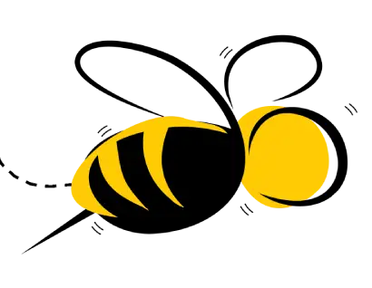 Spelling Bee Logo